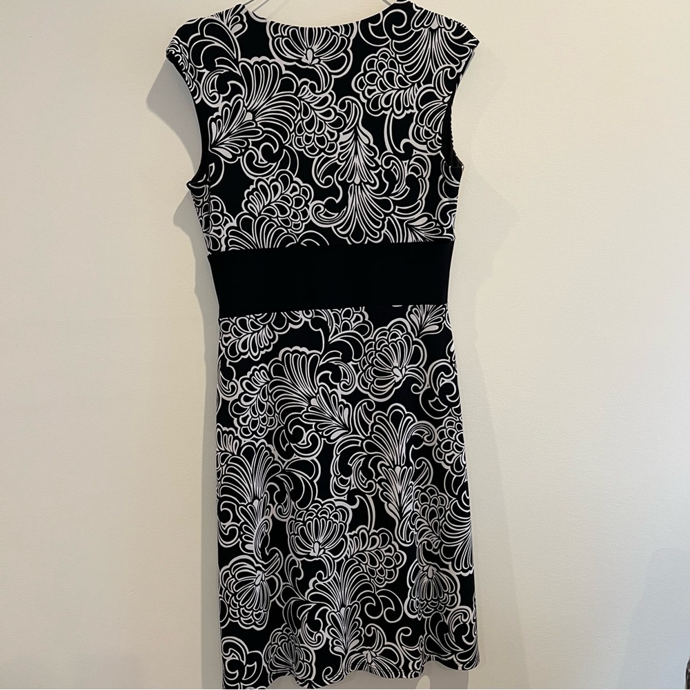 WHBM dress - Picture 3 of 5